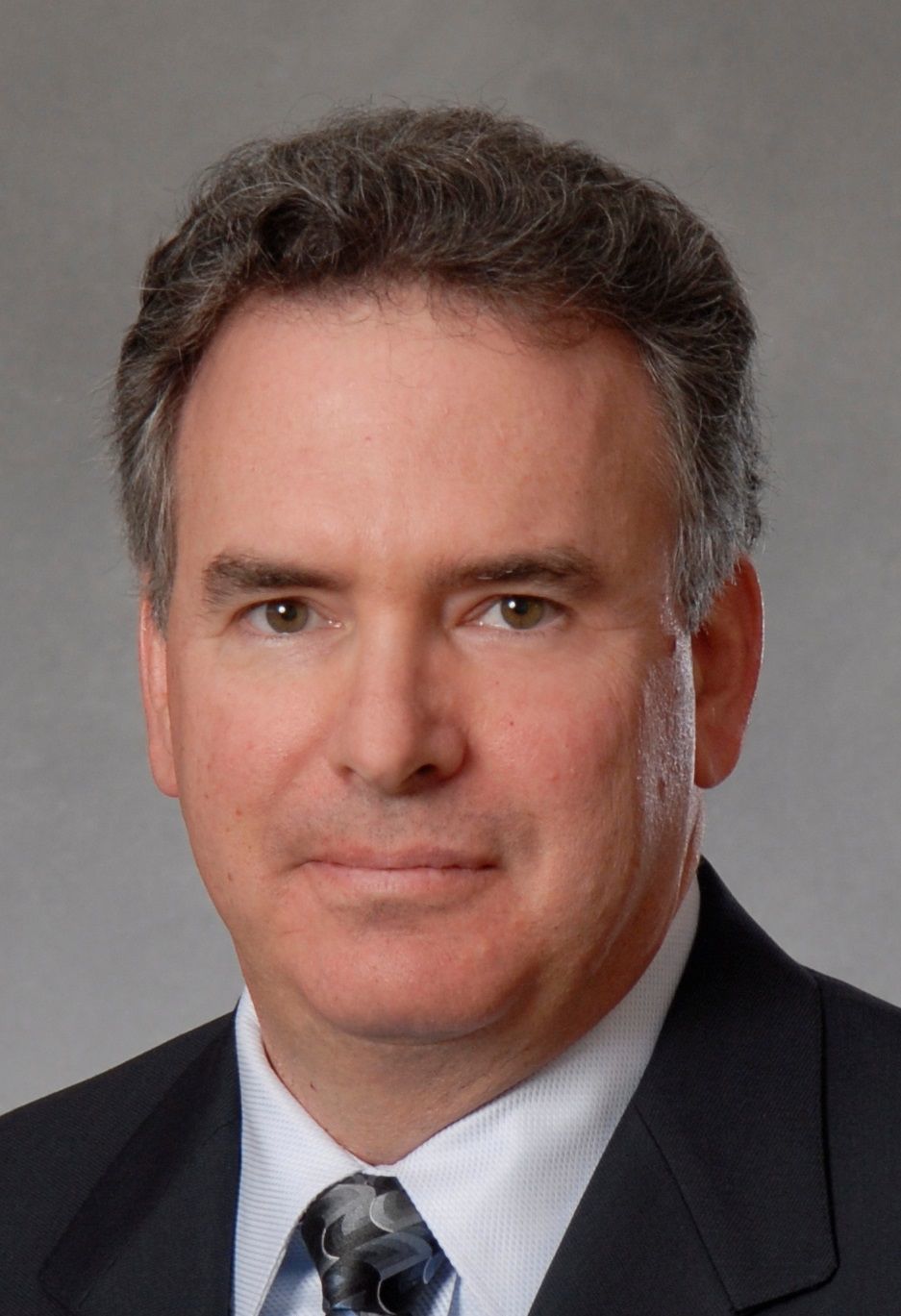 Tom Mundy headshot